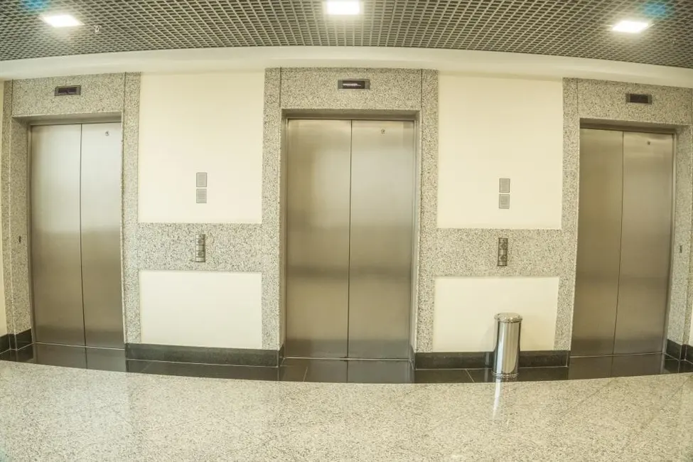 Foto 8 de Sala Comercial à venda, 42m2 em Tamboré, Barueri - SP