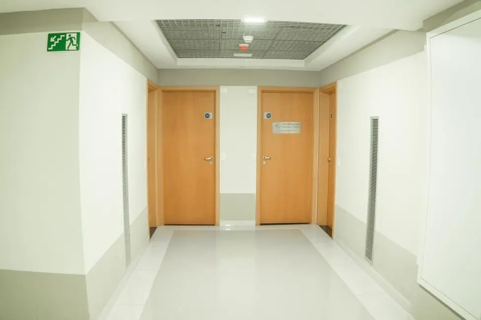 Foto 4 de Sala Comercial à venda, 42m2 em Tamboré, Barueri - SP