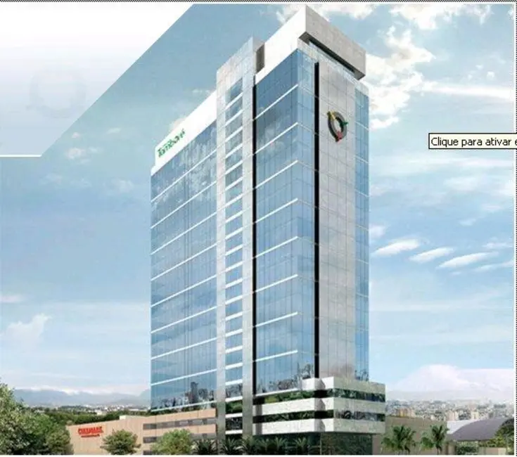 Sala Comercial à venda, 42m2 em Tamboré, Barueri - SP - imagem 5 Foto 5 de Sala Comercial à venda, 42m2 em Tamboré, Barueri - SP