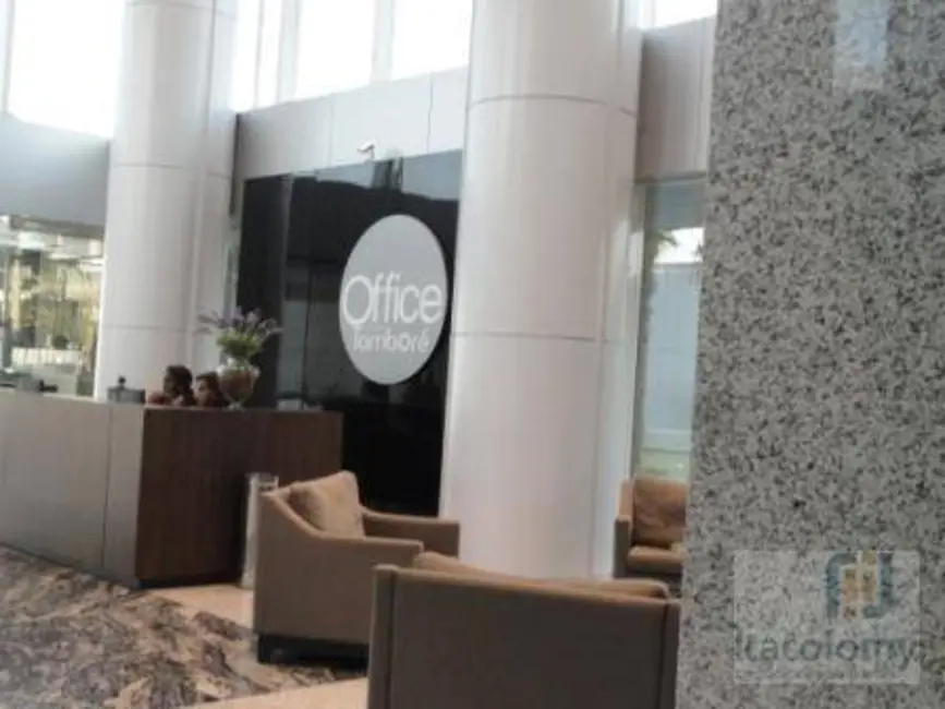 Foto 6 de Sala Comercial à venda, 42m2 em Tamboré, Barueri - SP