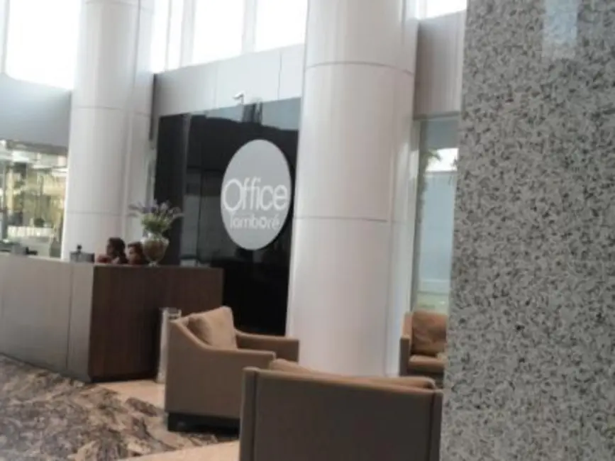 Foto 6 de Sala Comercial à venda, 42m2 em Tamboré, Barueri - SP