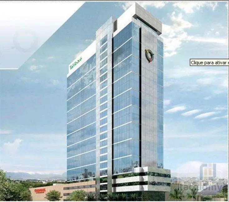 Foto 5 de Sala Comercial à venda, 42m2 em Tamboré, Barueri - SP