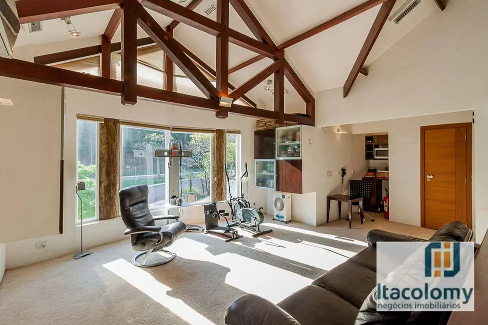 Foto 3 de Casa de Condomínio com 7 quartos à venda, 2300m2 em Santana De Parnaiba - SP