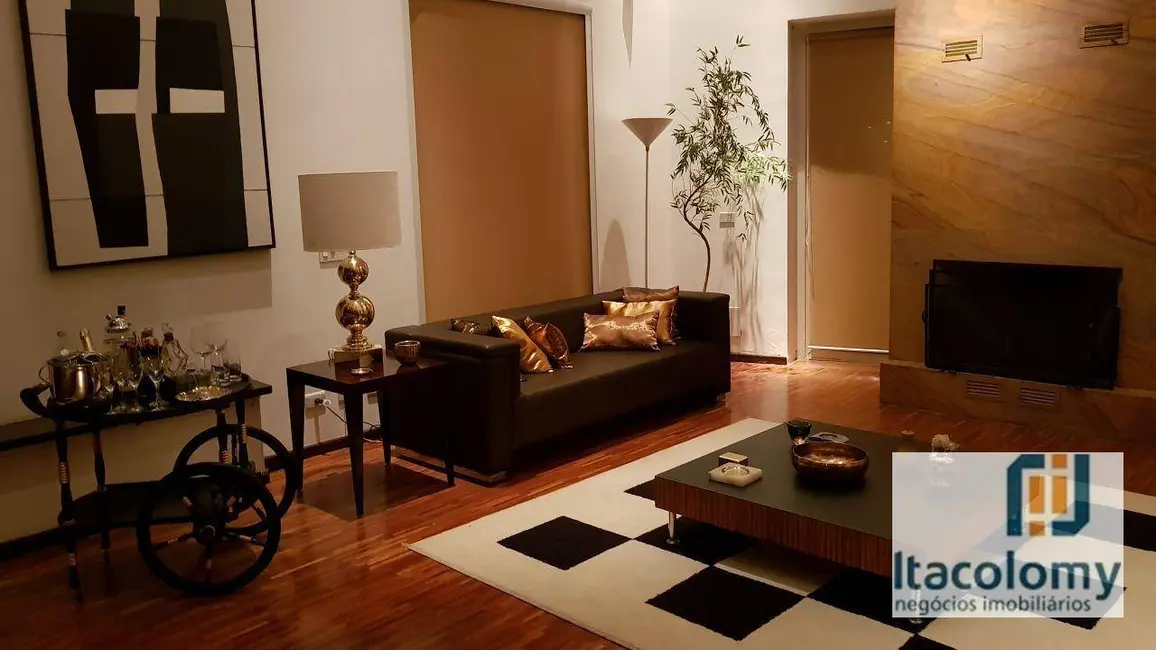 Foto 7 de Casa de Condomínio com 7 quartos à venda, 2300m2 em Santana De Parnaiba - SP