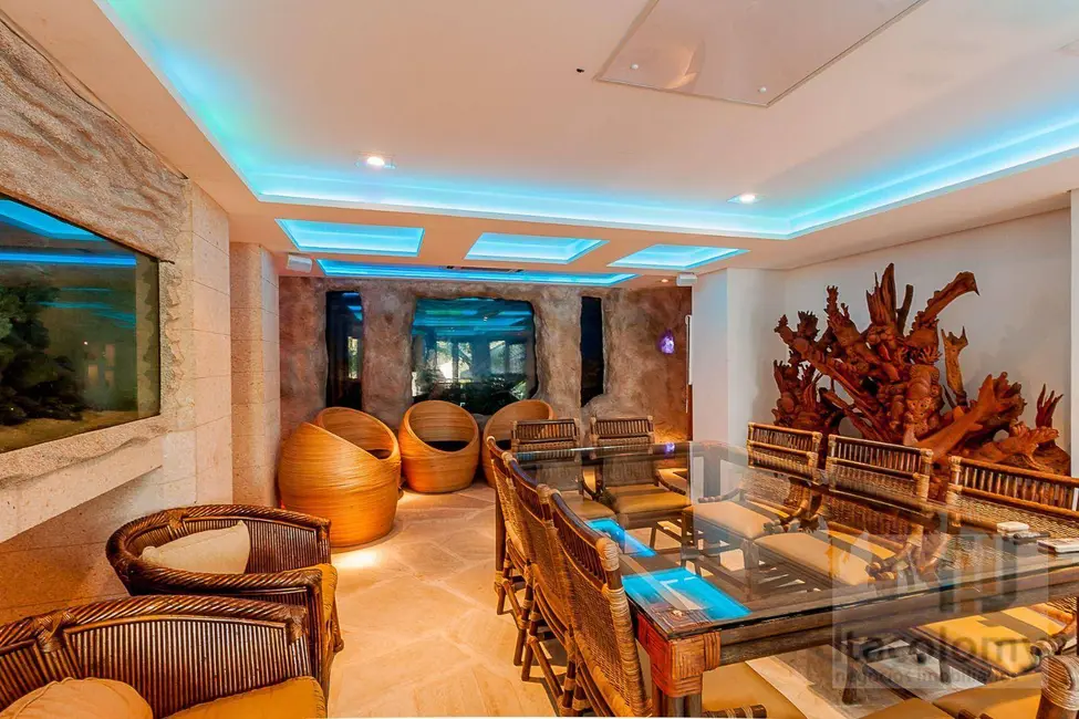 Foto 6 de Casa de Condomínio com 7 quartos à venda, 2300m2 em Santana De Parnaiba - SP