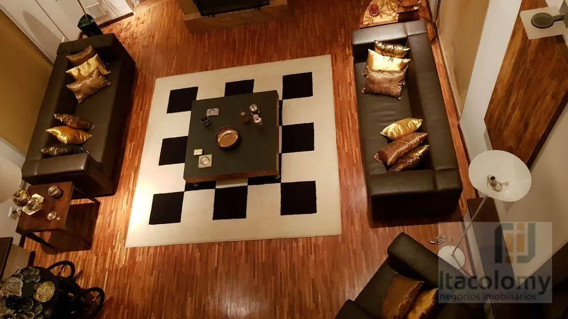 Foto 8 de Casa de Condomínio com 7 quartos à venda, 2300m2 em Santana De Parnaiba - SP