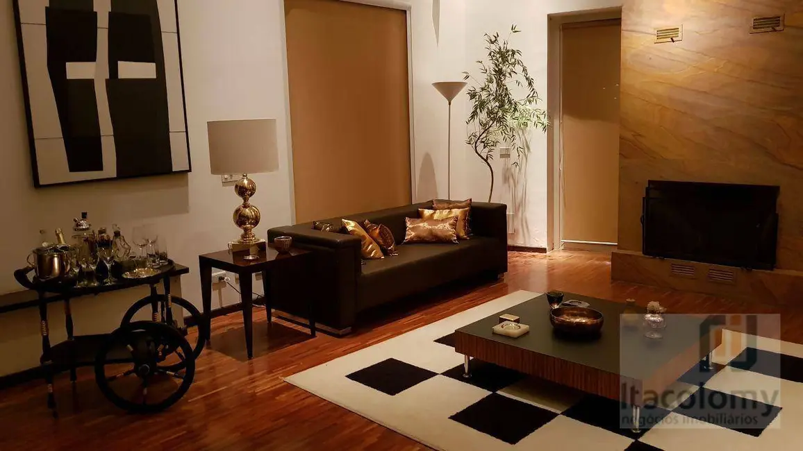 Foto 7 de Casa de Condomínio com 7 quartos à venda, 2300m2 em Santana De Parnaiba - SP