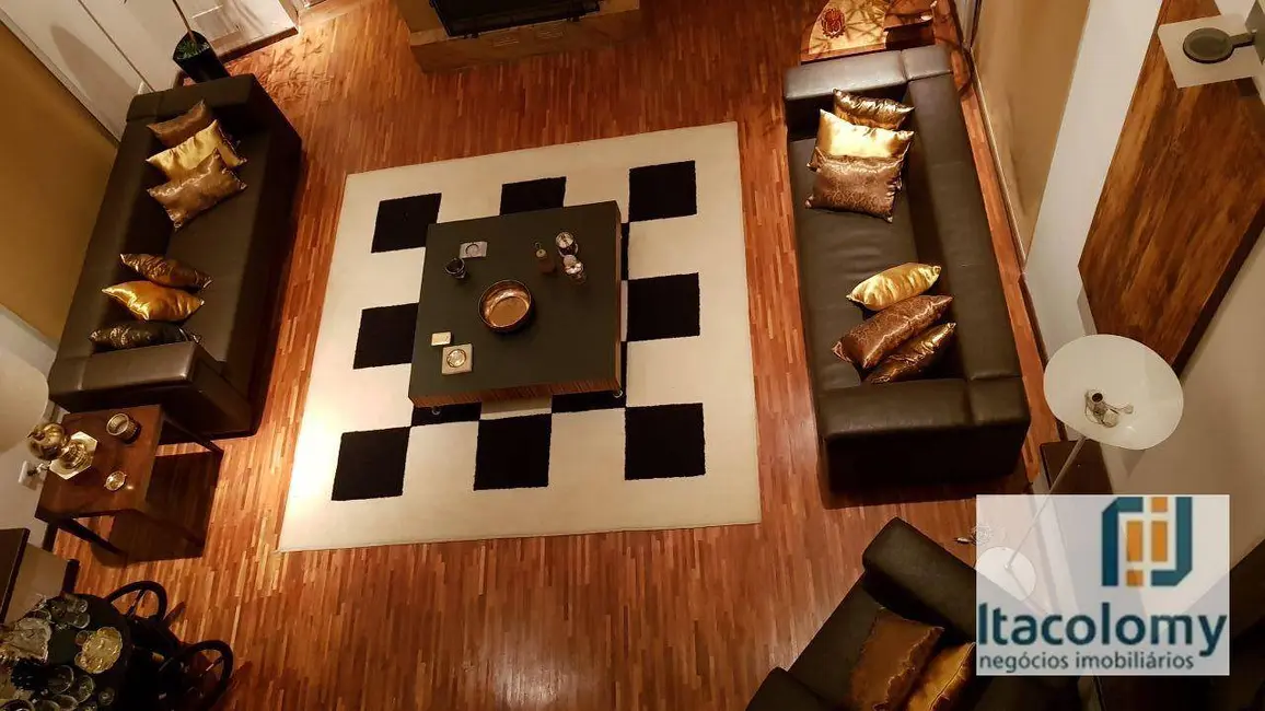 Foto 8 de Casa de Condomínio com 7 quartos à venda, 2300m2 em Santana De Parnaiba - SP