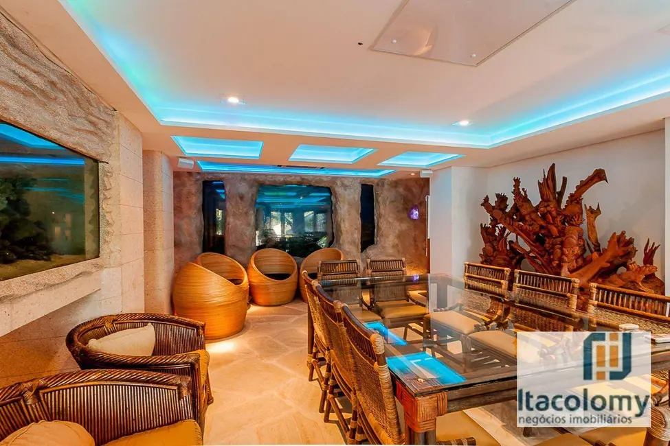 Foto 6 de Casa de Condomínio com 7 quartos à venda, 2300m2 em Santana De Parnaiba - SP