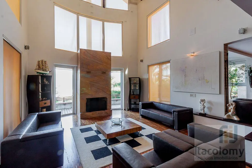 Foto 9 de Casa de Condomínio com 7 quartos à venda, 2300m2 em Santana De Parnaiba - SP