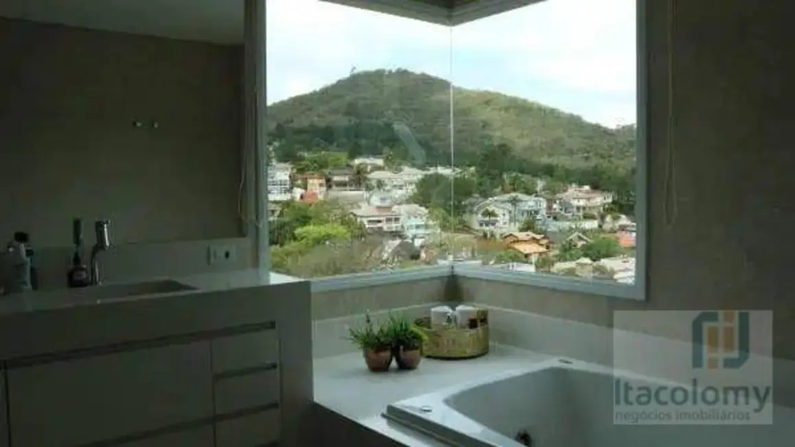 Foto 6 de Casa de Condomínio com 5 quartos à venda e para alugar, 835m2 em Santana De Parnaiba - SP