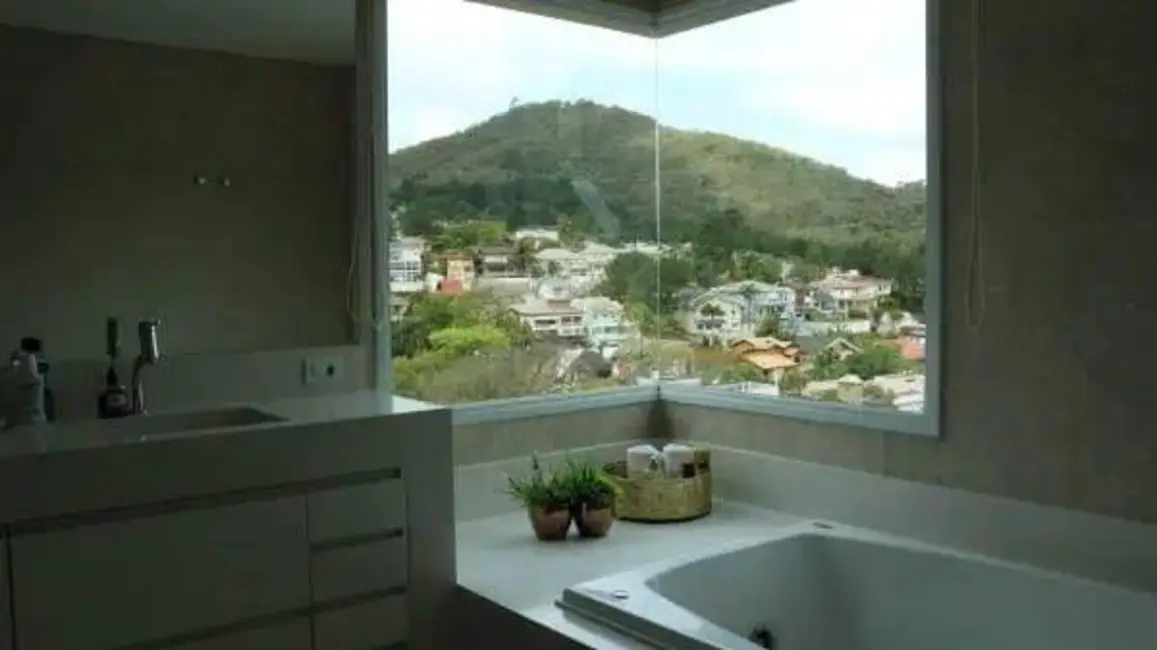 Foto 6 de Casa de Condomínio com 5 quartos à venda e para alugar, 835m2 em Santana De Parnaiba - SP