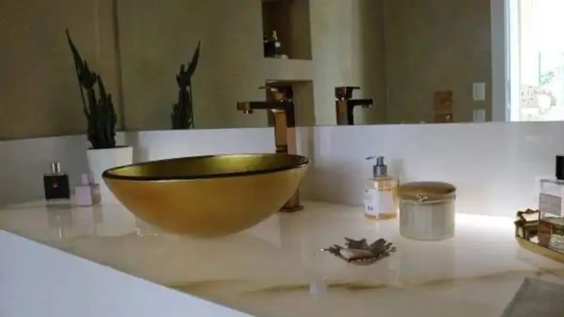 Foto 8 de Casa de Condomínio com 5 quartos à venda e para alugar, 835m2 em Santana De Parnaiba - SP