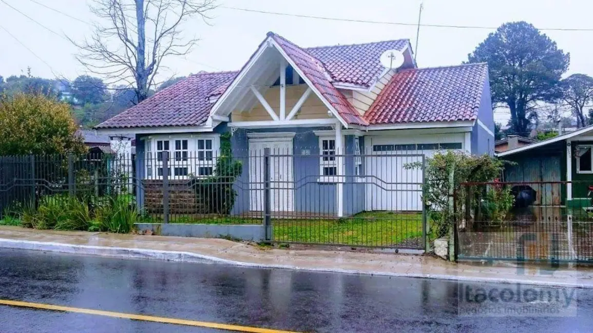 Foto 8 de Casa com 3 quartos à venda, 360m2 em Canela - RS