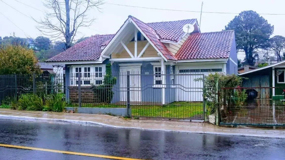 Casa com 3 quartos à venda, 360m2 em Vila Rural, Rio Grande - RS - imagem 8 Foto 8 de Casa com 3 quartos à venda, 360m2 em Vila Rural, Rio Grande - RS