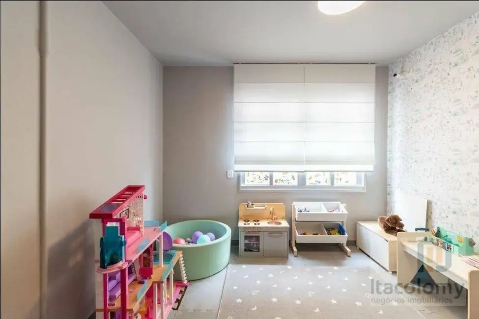 Foto 5 de Apartamento com 3 quartos à venda, 294m2 em Jardim Paulista, São Paulo - SP