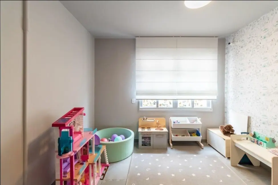 Foto 5 de Apartamento com 3 quartos à venda, 294m2 em Jardim Paulista, São Paulo - SP