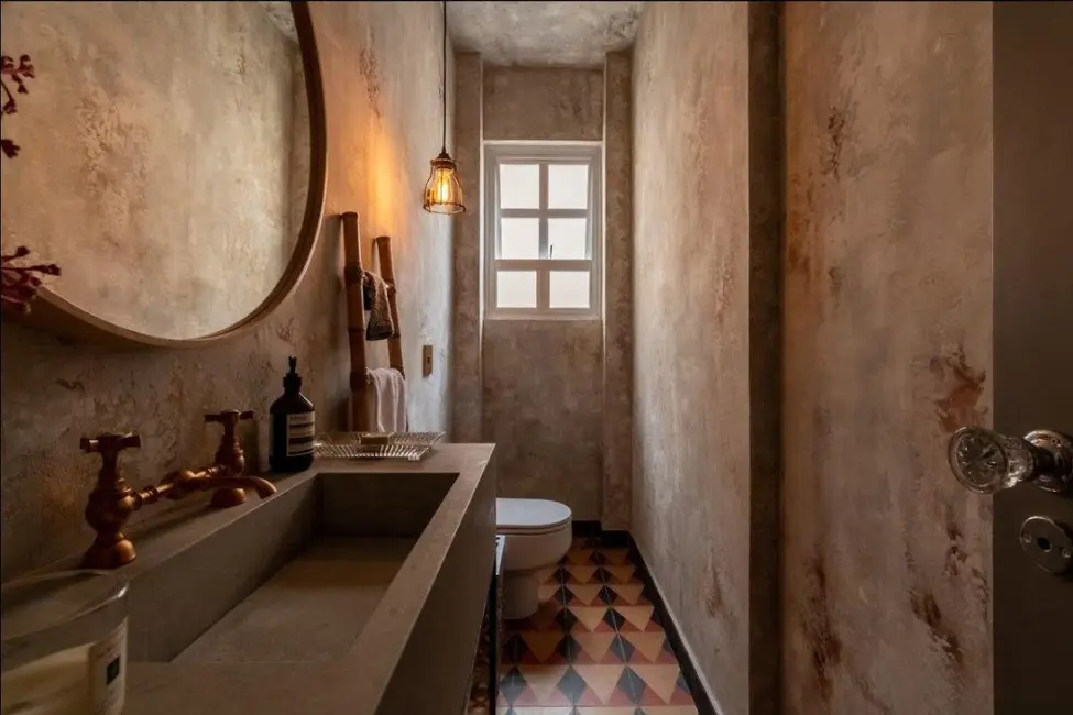 Foto 2 de Apartamento com 3 quartos à venda, 294m2 em Jardim Paulista, São Paulo - SP