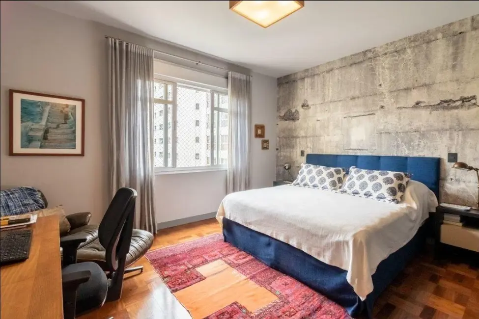 Foto 6 de Apartamento com 3 quartos à venda, 294m2 em Jardim Paulista, São Paulo - SP