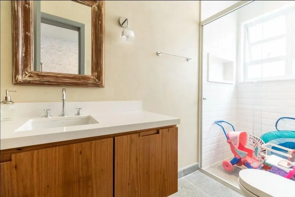 Foto 8 de Apartamento com 3 quartos à venda, 294m2 em Jardim Paulista, São Paulo - SP