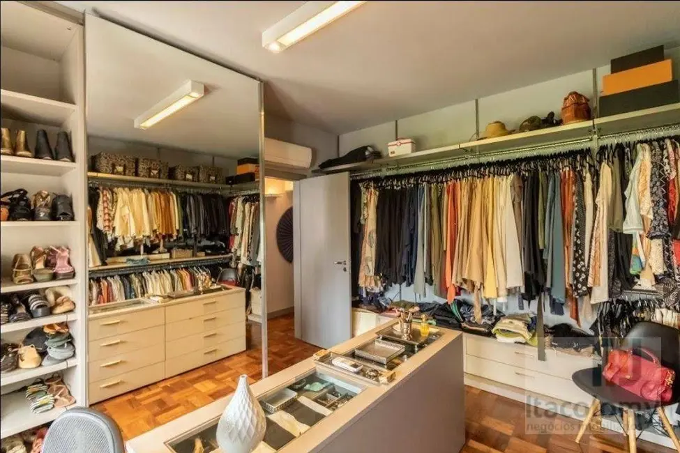 Foto 7 de Apartamento com 3 quartos à venda, 294m2 em Jardim Paulista, São Paulo - SP