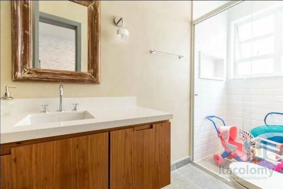 Foto 8 de Apartamento com 3 quartos à venda, 294m2 em Jardim Paulista, São Paulo - SP