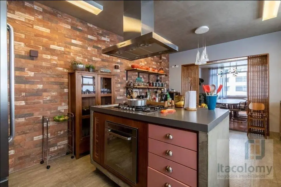 Foto 9 de Apartamento com 3 quartos à venda, 294m2 em Jardim Paulista, São Paulo - SP