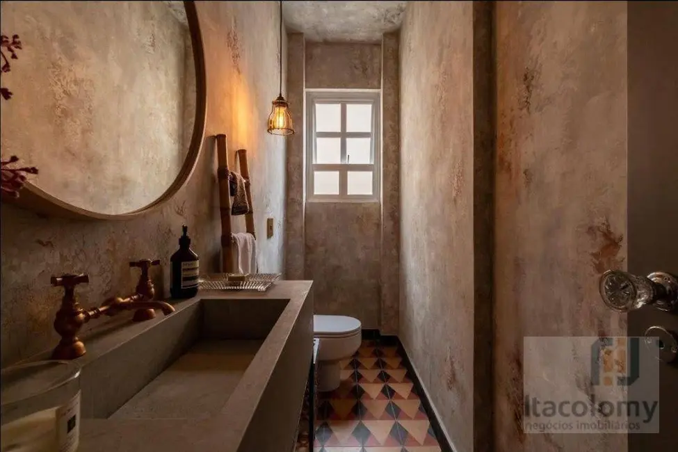 Foto 2 de Apartamento com 3 quartos à venda, 294m2 em Jardim Paulista, São Paulo - SP