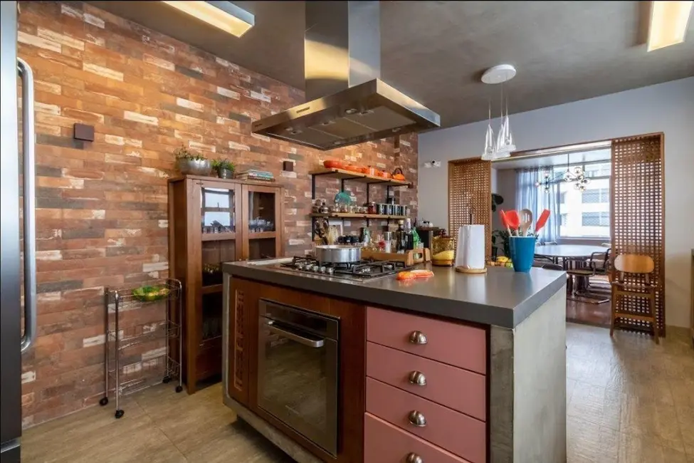 Foto 9 de Apartamento com 3 quartos à venda, 294m2 em Jardim Paulista, São Paulo - SP