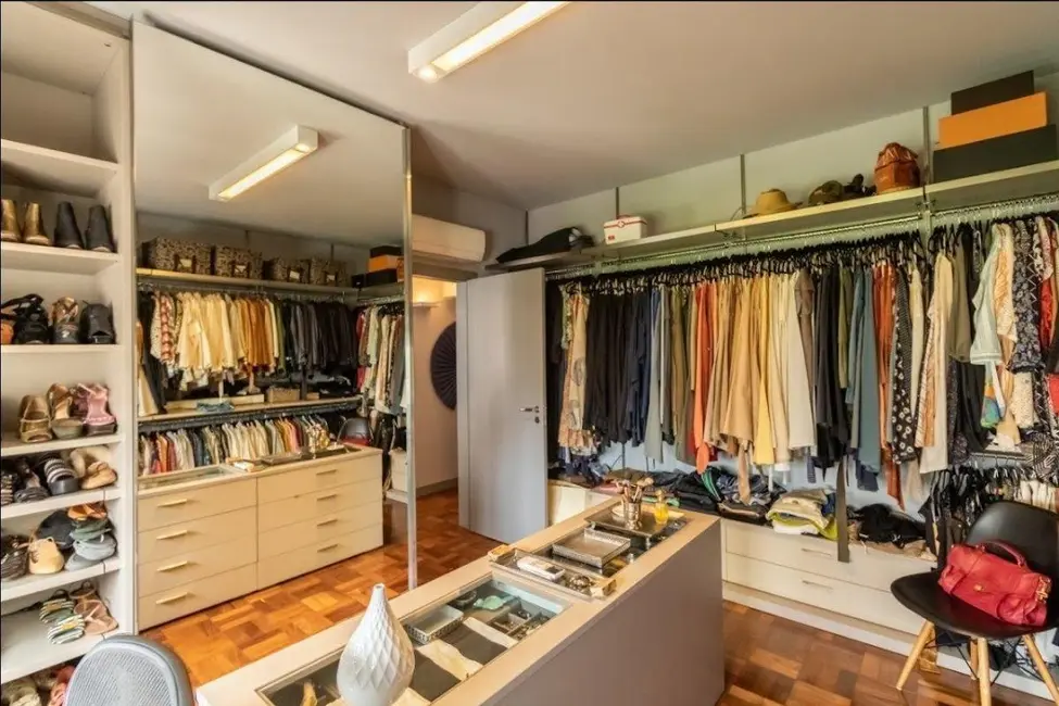 Foto 7 de Apartamento com 3 quartos à venda, 294m2 em Jardim Paulista, São Paulo - SP