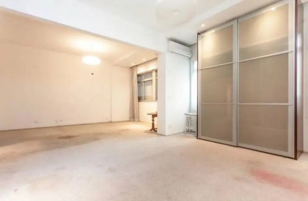 Foto 3 de Apartamento com 3 quartos à venda, 322m2 em Higienópolis, São Paulo - SP