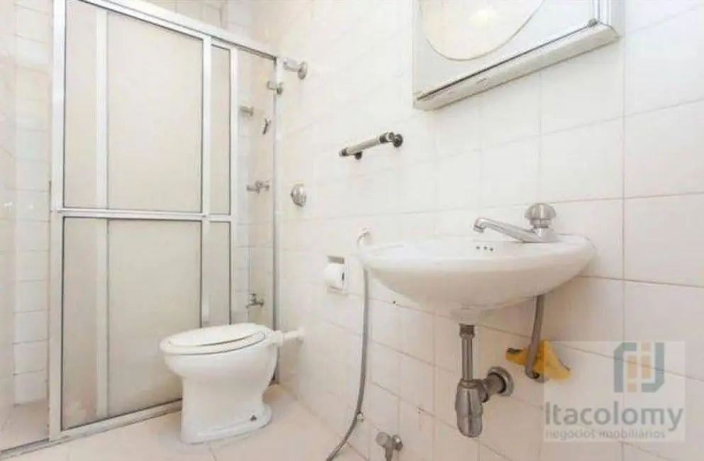 Foto 5 de Apartamento com 3 quartos à venda, 322m2 em Higienópolis, São Paulo - SP