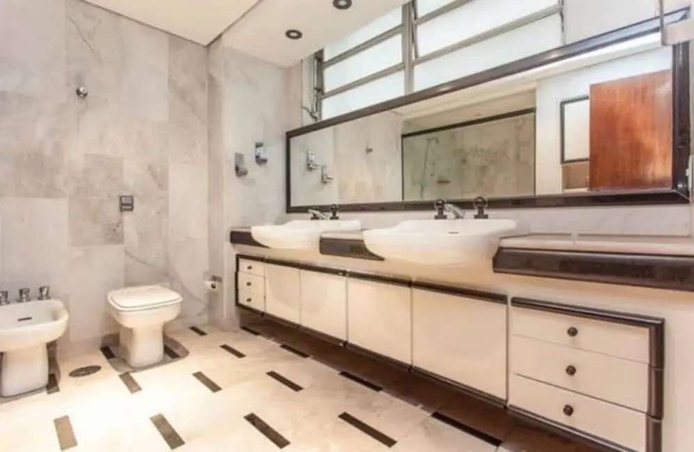 Foto 9 de Apartamento com 3 quartos à venda, 322m2 em Higienópolis, São Paulo - SP