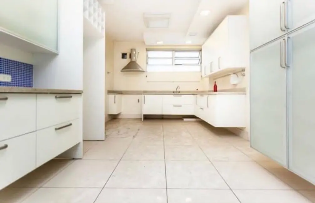 Foto 8 de Apartamento com 3 quartos à venda, 322m2 em Higienópolis, São Paulo - SP