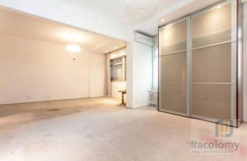 Foto 3 de Apartamento com 3 quartos à venda, 322m2 em Higienópolis, São Paulo - SP