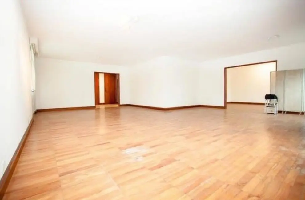 Foto 1 de Apartamento com 3 quartos à venda, 322m2 em Higienópolis, São Paulo - SP