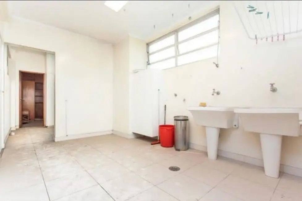 Foto 6 de Apartamento com 3 quartos à venda, 322m2 em Higienópolis, São Paulo - SP