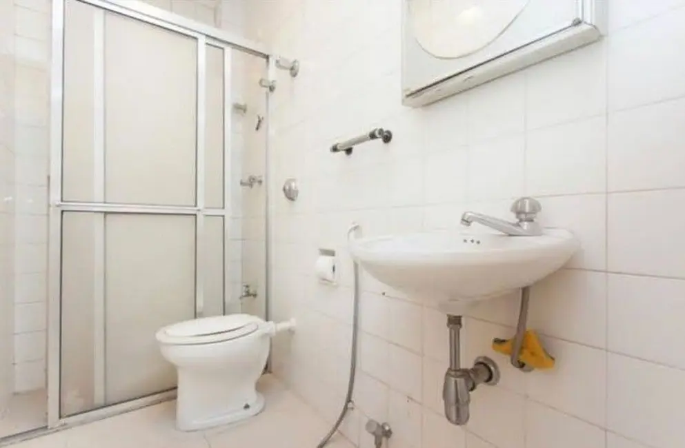 Foto 5 de Apartamento com 3 quartos à venda, 322m2 em Higienópolis, São Paulo - SP