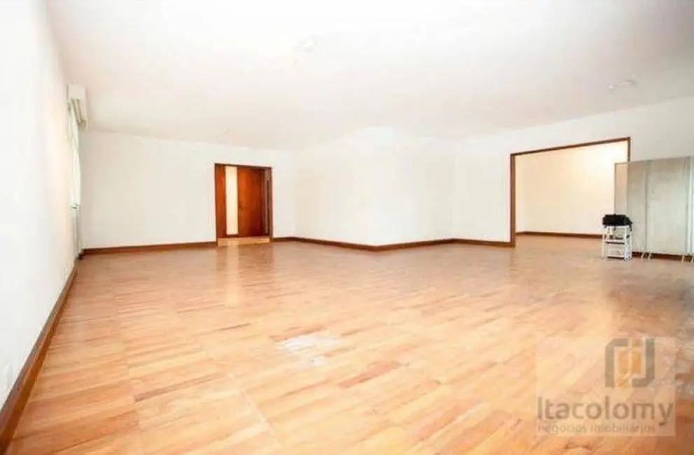 Foto 1 de Apartamento com 3 quartos à venda, 322m2 em Higienópolis, São Paulo - SP