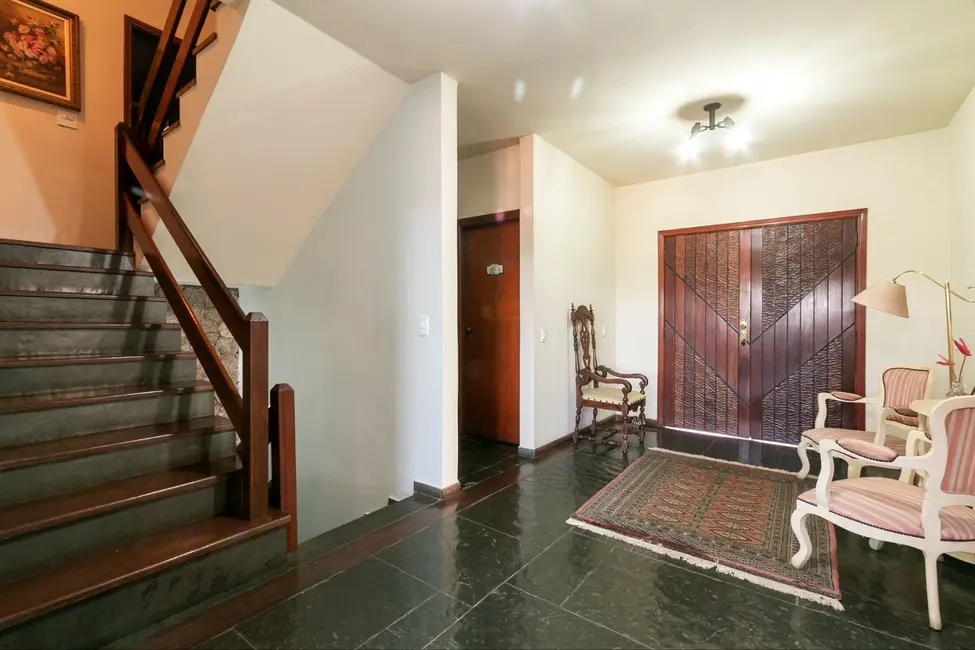 Foto 4 de Casa de Condomínio com 4 quartos à venda, 840m2 em Santana De Parnaiba - SP