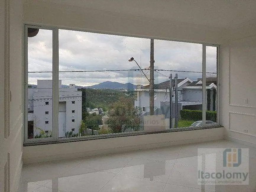 Foto 5 de Casa de Condomínio com 3 quartos à venda, 392m2 em Tanquinho, Santana De Parnaiba - SP