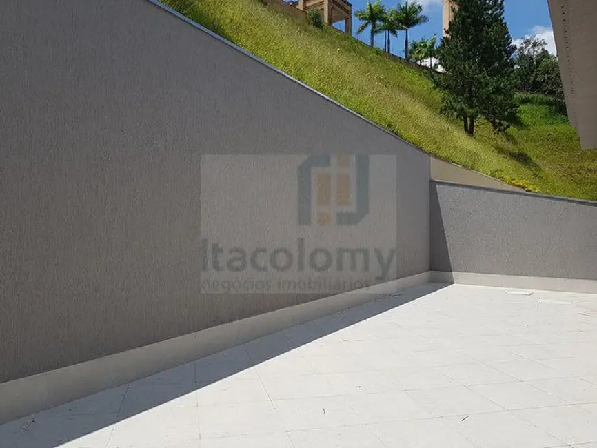 Foto 6 de Casa de Condomínio com 3 quartos à venda, 392m2 em Tanquinho, Santana De Parnaiba - SP