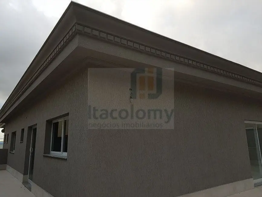 Foto 3 de Casa de Condomínio com 3 quartos à venda, 392m2 em Tanquinho, Santana De Parnaiba - SP