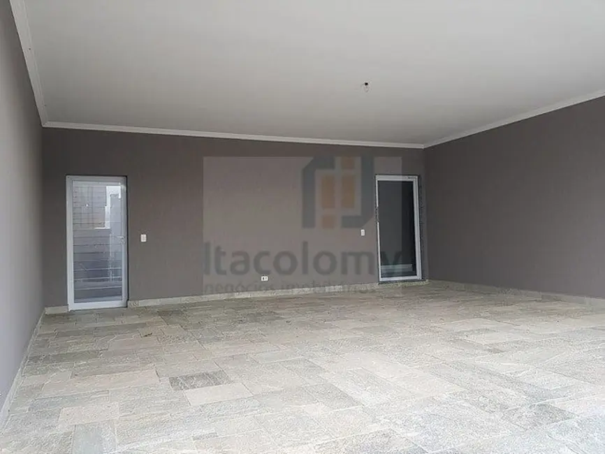Foto 9 de Casa de Condomínio com 3 quartos à venda, 392m2 em Tanquinho, Santana De Parnaiba - SP