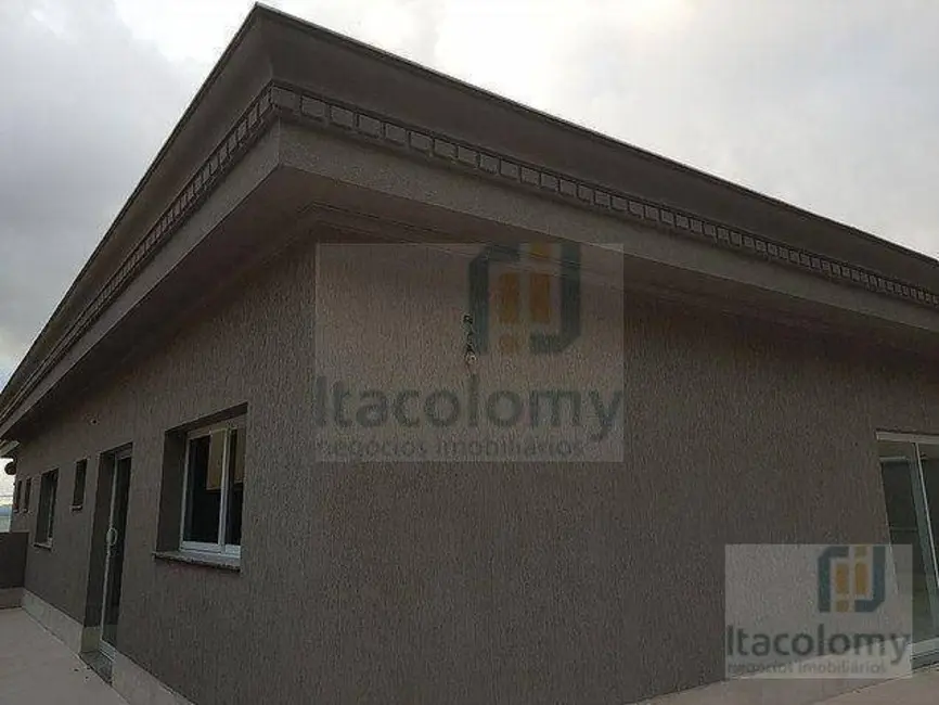 Foto 3 de Casa de Condomínio com 3 quartos à venda, 392m2 em Tanquinho, Santana De Parnaiba - SP