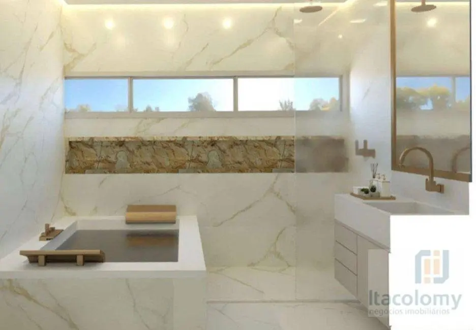 Foto 5 de Terreno / Lote à venda, 592m2 em Tanquinho, Santana De Parnaiba - SP