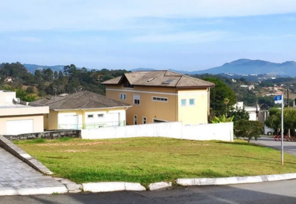 Foto 1 de Terreno / Lote à venda, 592m2 em Tanquinho, Santana De Parnaiba - SP