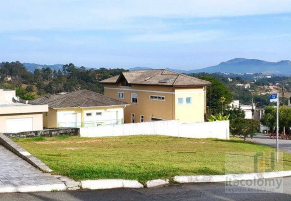 Foto 1 de Terreno / Lote à venda, 592m2 em Tanquinho, Santana De Parnaiba - SP