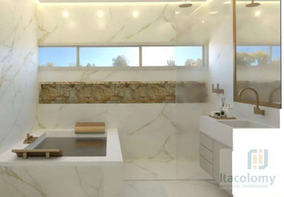 Foto 5 de Terreno / Lote à venda, 592m2 em Tanquinho, Santana De Parnaiba - SP