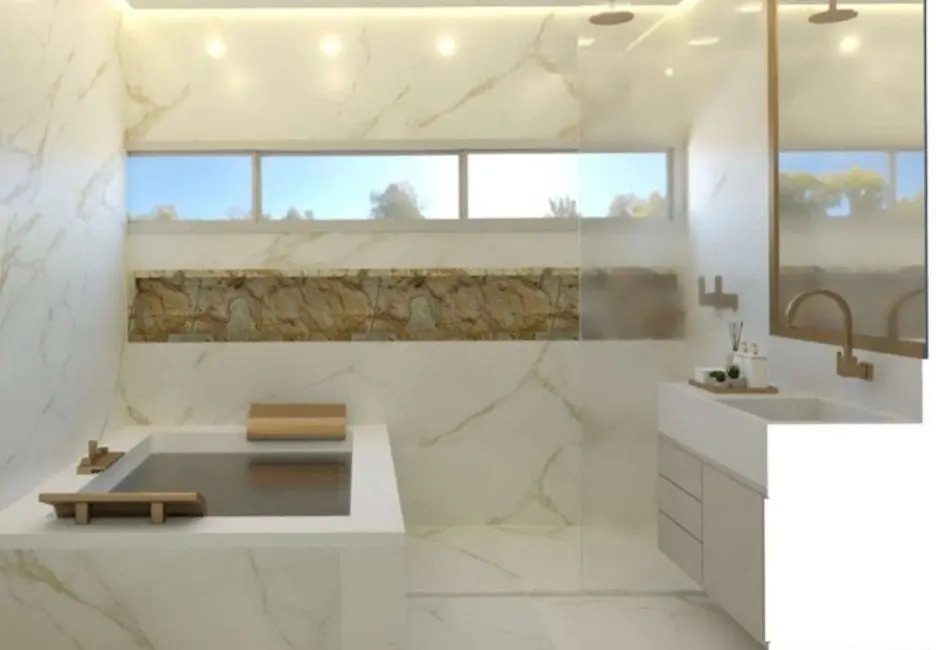 Foto 5 de Terreno / Lote à venda, 592m2 em Tanquinho, Santana De Parnaiba - SP